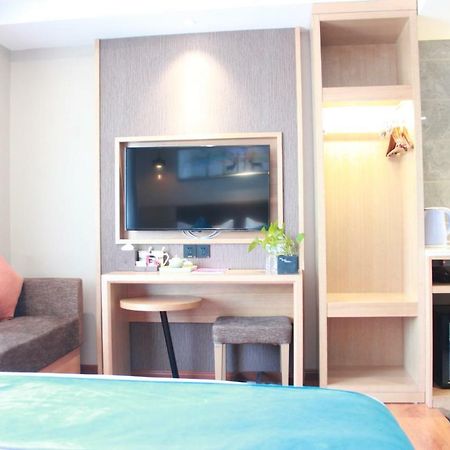 Harbin Joy Boutique Hotel Dış mekan fotoğraf