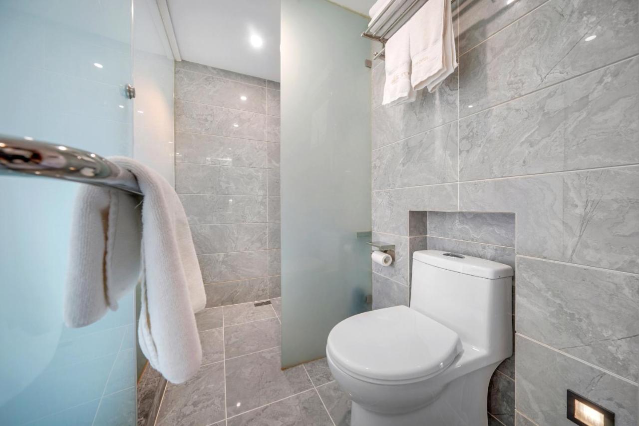 Harbin Joy Boutique Hotel Dış mekan fotoğraf